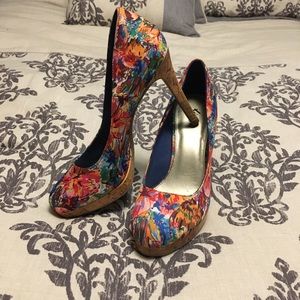 Fioni 4 in. Heels